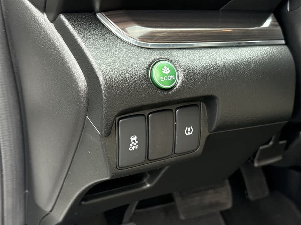 Thumbnail: 2015 Honda CR-V - 13