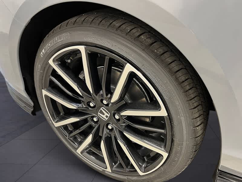 Thumbnail: 2025 Honda Accord - 11