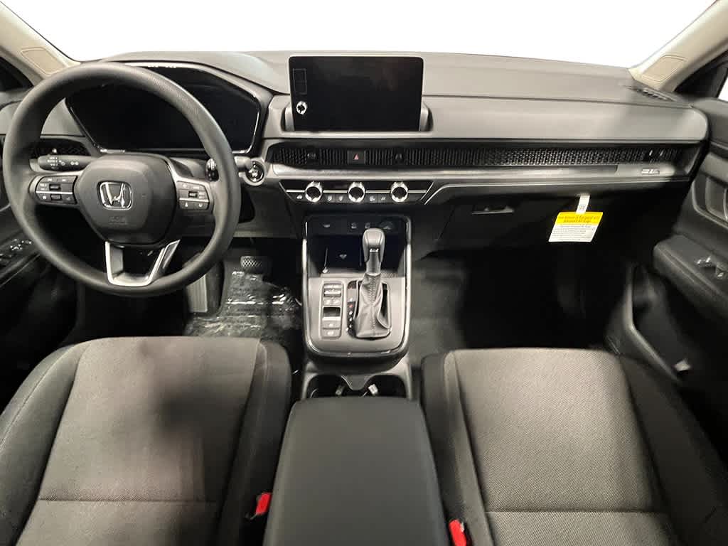 Thumbnail: 2026 Honda CR-V - 15