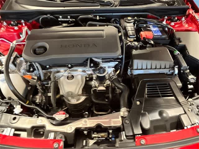 Thumbnail: 2025 Honda Civic - 12