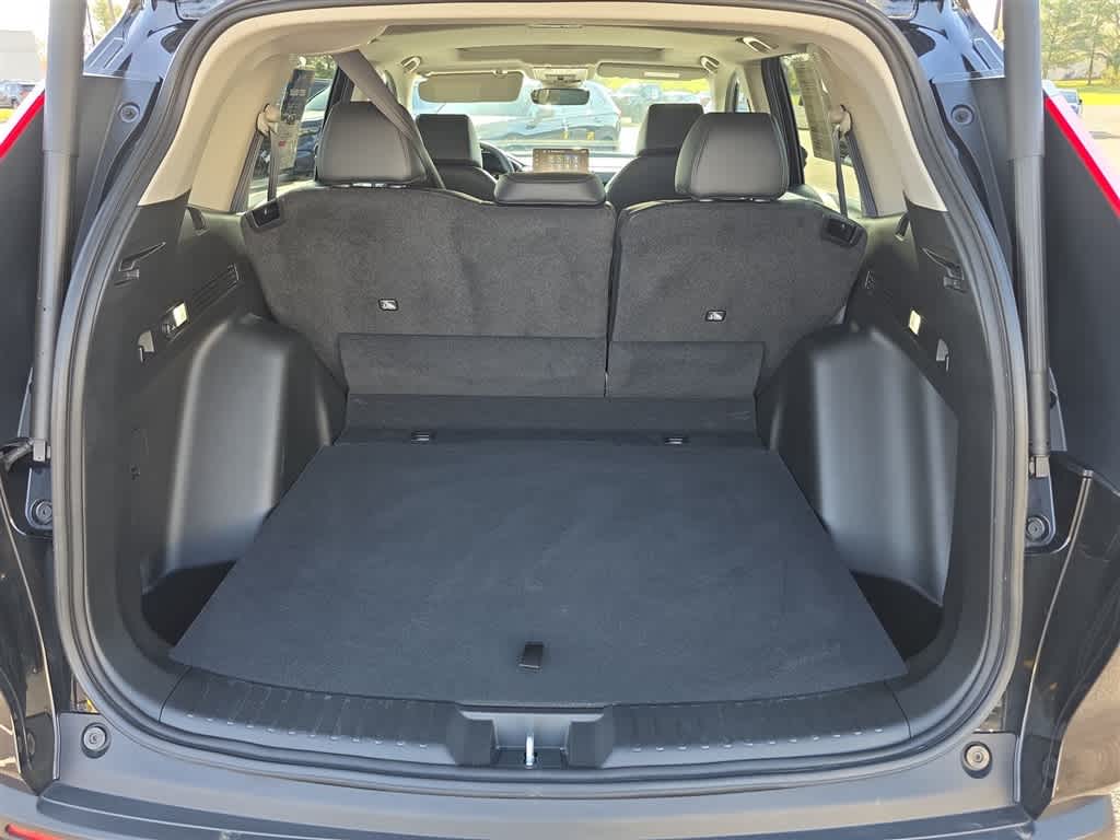 Thumbnail: 2024 Honda CR-V - 27