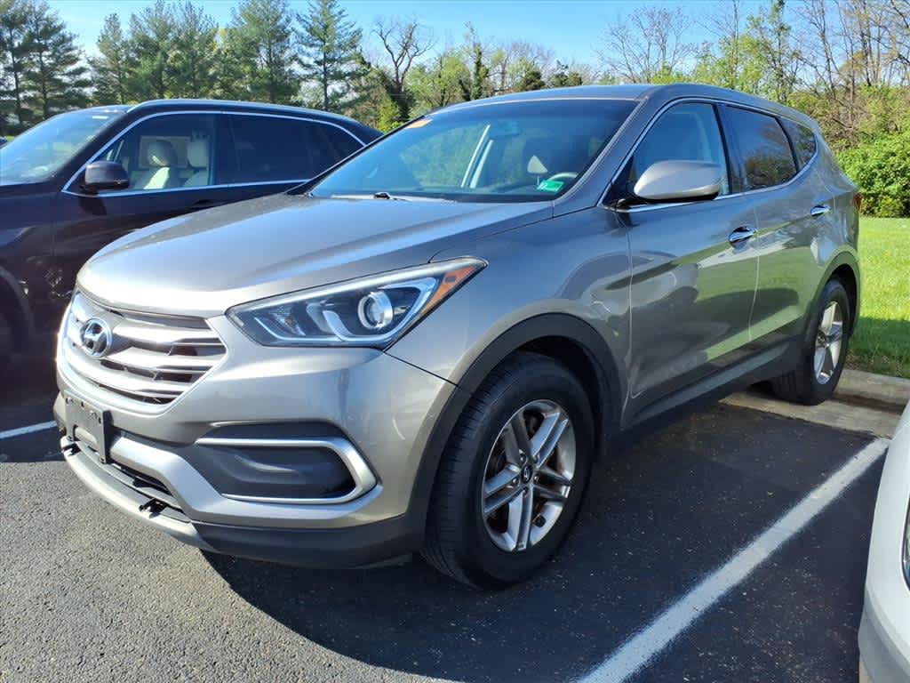 2018 Hyundai Santa Fe Sport 2.0T -
                  Roanoke, VA