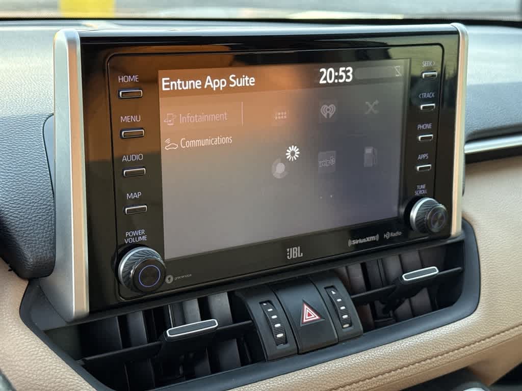 Thumbnail: 2019 Toyota RAV4 - 21