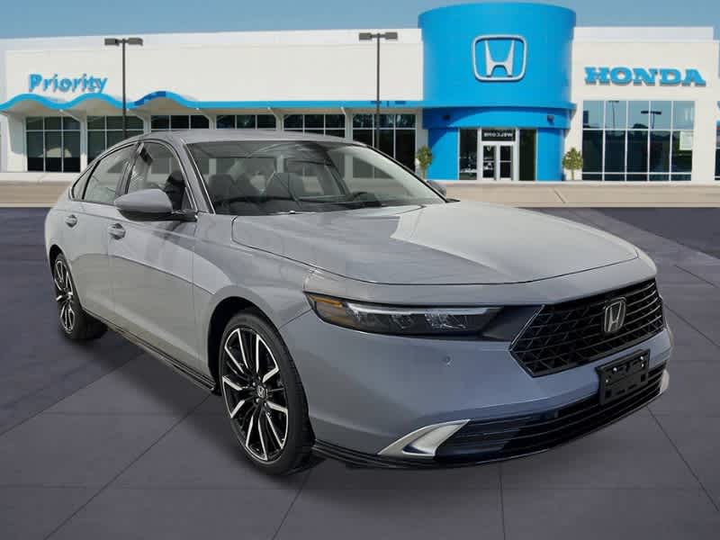 Thumbnail: 2025 Honda Accord - 9