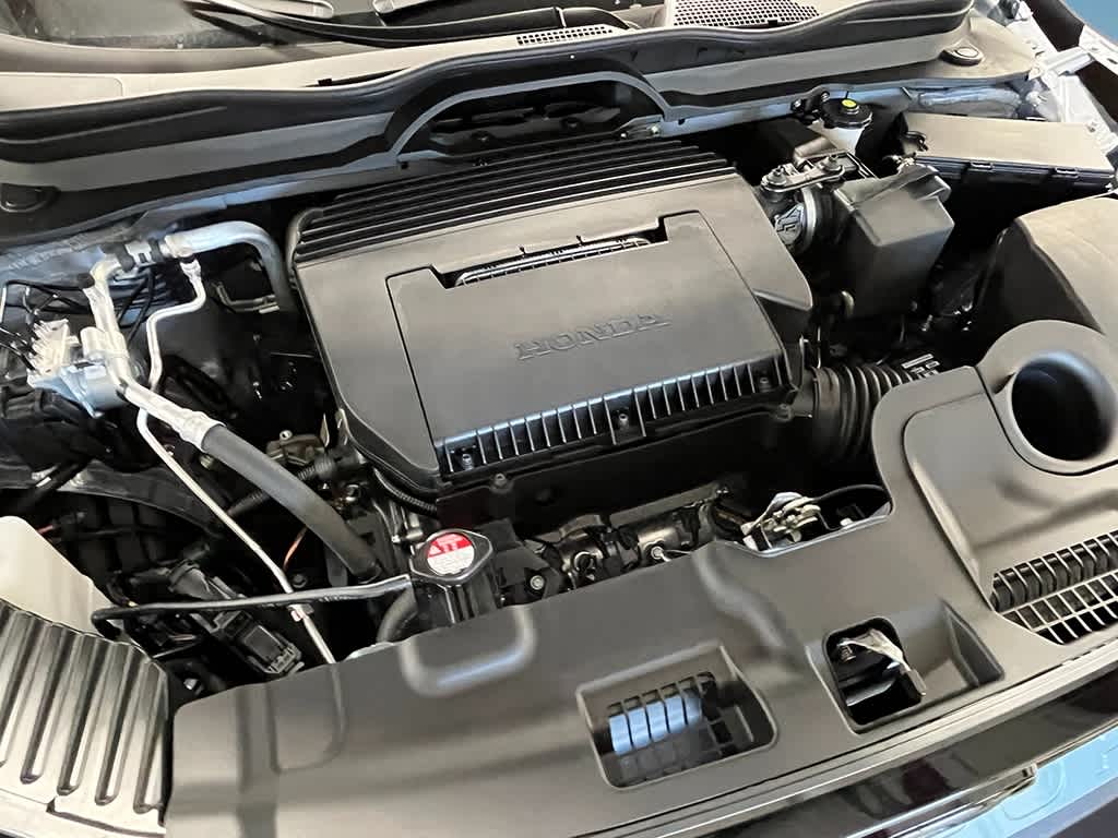 Thumbnail: 2026 Honda Passport - 12