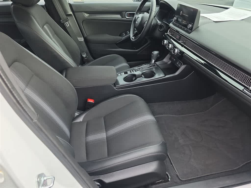 Thumbnail: 2023 Honda Civic - 15