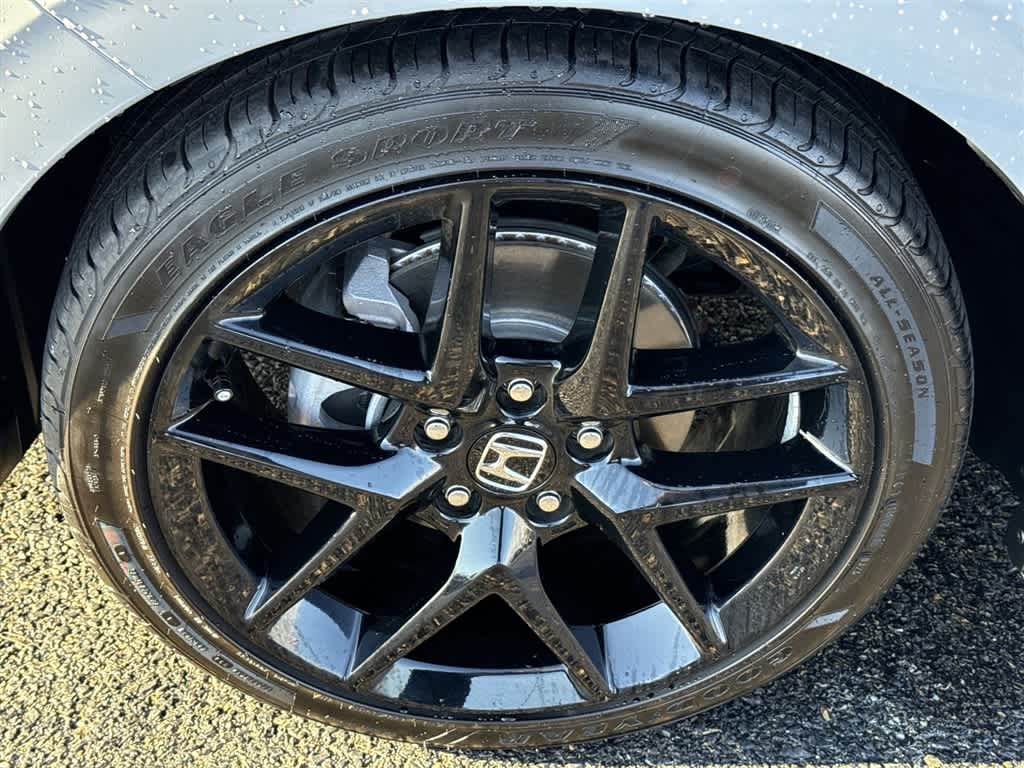 Thumbnail: 2025 Honda Civic - 29