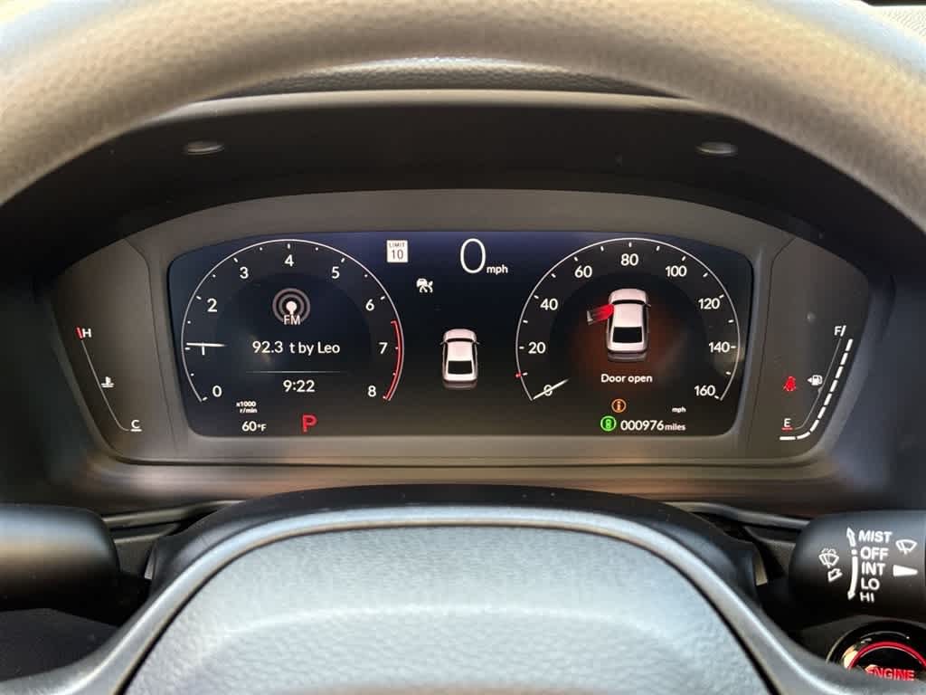 Thumbnail: 2025 Honda Accord - 21