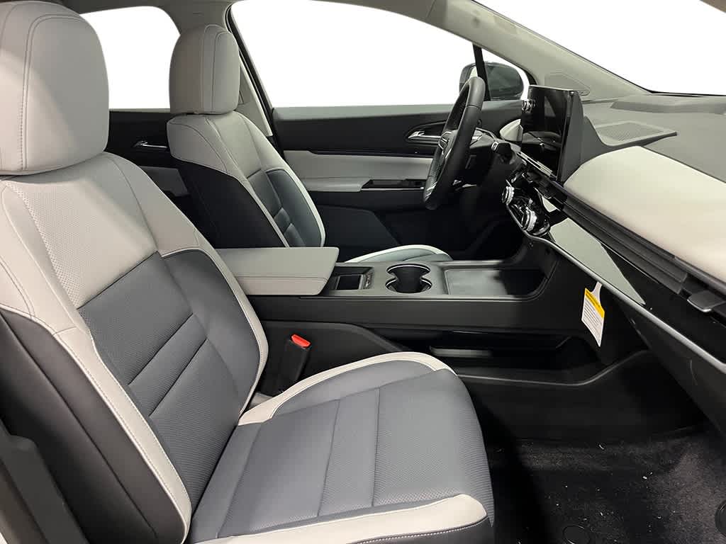 Thumbnail: 2026 Honda Prologue - 22