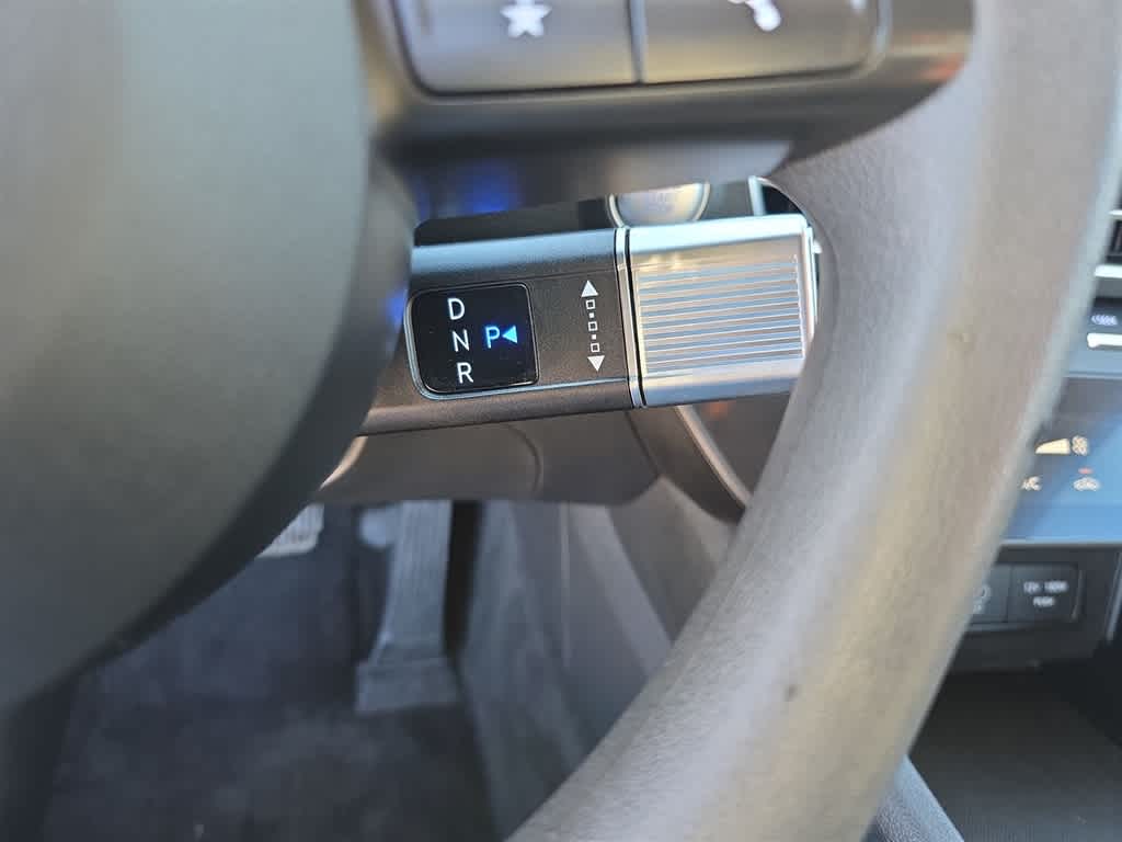 Thumbnail: 2024 Hyundai Sonata - 23