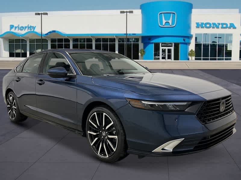 Thumbnail: 2025 Honda Accord - 9