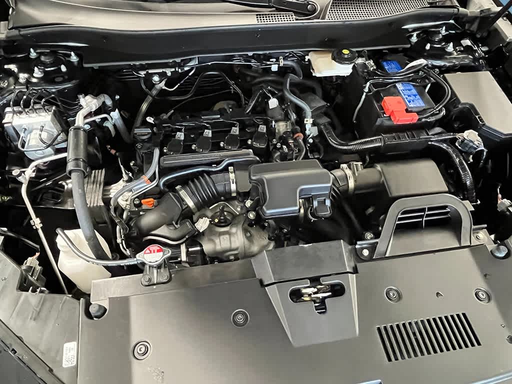 Thumbnail: 2026 Honda CR-V - 11