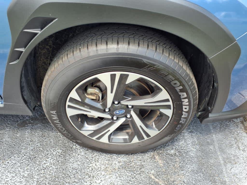 2024 Subaru Crosstrek Premium 9