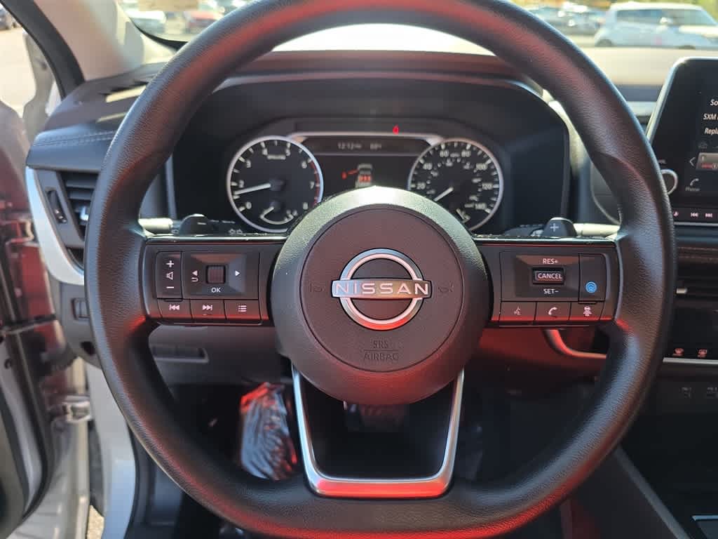 Thumbnail: 2023 Nissan Rogue - 20