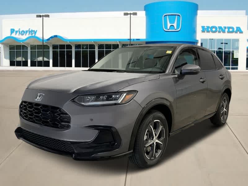 2025 Honda HR-V EX-L -
                  Roanoke, VA