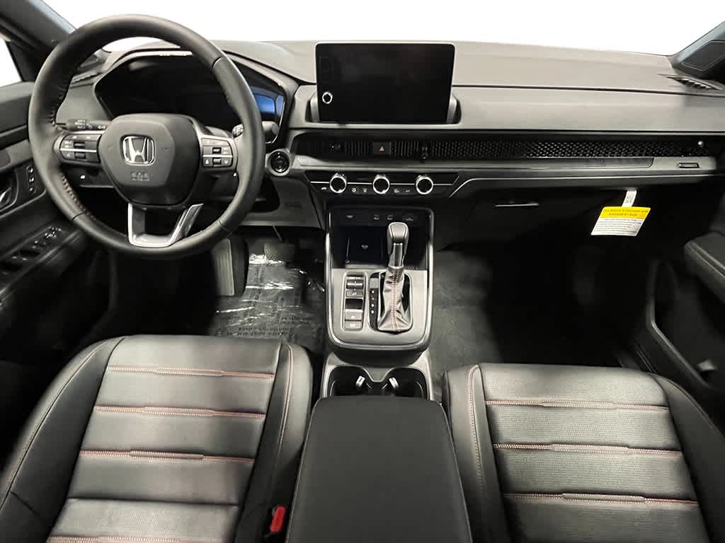 Thumbnail: 2026 Honda CR-V - 16