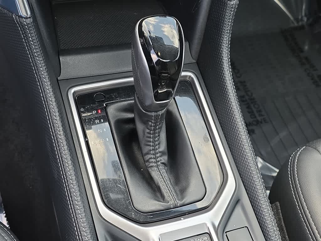 Thumbnail: 2023 Subaru Forester - 23