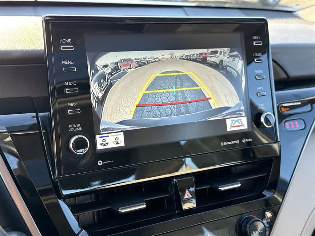 Thumbnail: 2023 Toyota Camry - 22