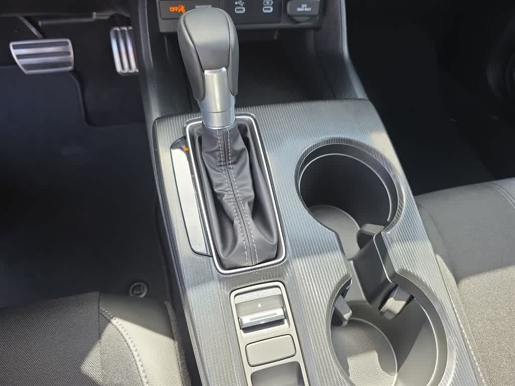 Thumbnail: 2025 Honda Civic - 25