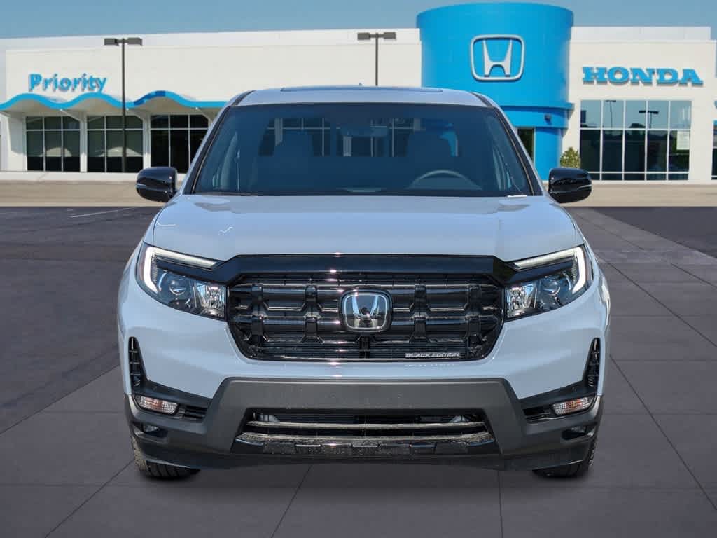 Thumbnail: 2026 Honda Ridgeline - 8
