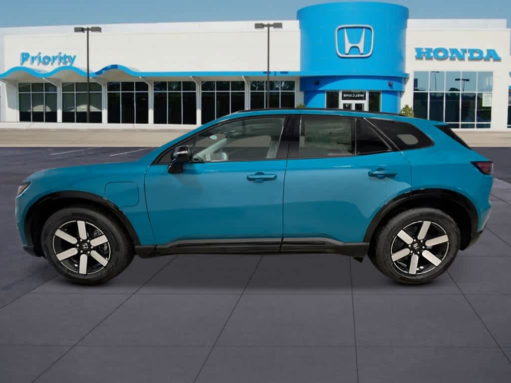 Thumbnail: 2026 Honda Prologue - 2