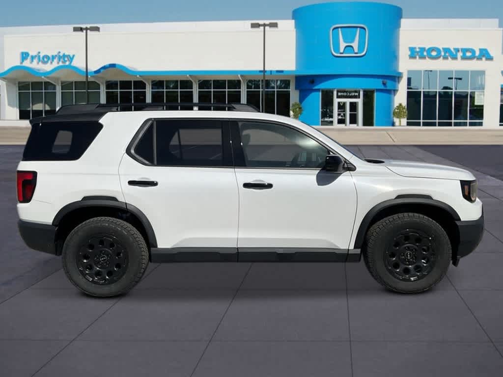 Thumbnail: 2026 Honda Passport - 6