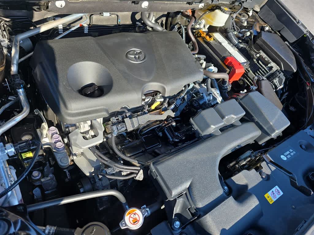 Thumbnail: 2024 Toyota RAV4 - 30