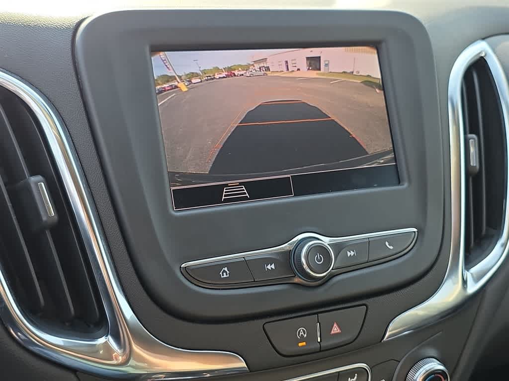 Thumbnail: 2024 Chevrolet Equinox - 21