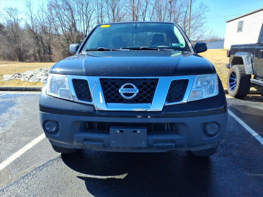 Thumbnail: 2017 Nissan Frontier - 6