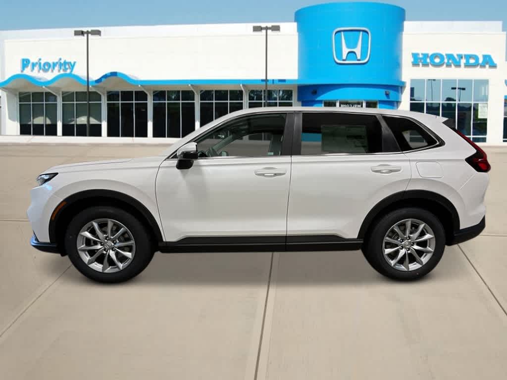 Thumbnail: 2026 Honda CR-V - 2