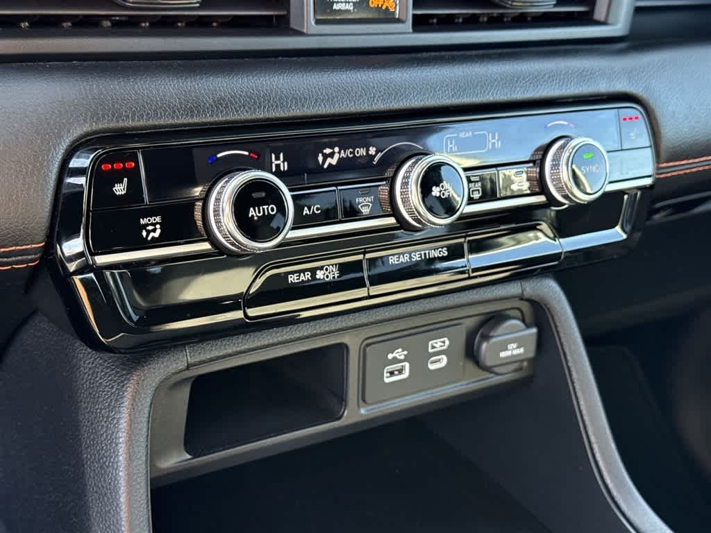 Thumbnail: 2025 Honda Pilot - 24