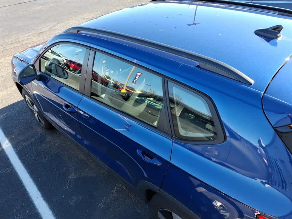 Thumbnail: 2024 Volkswagen Taos - 9