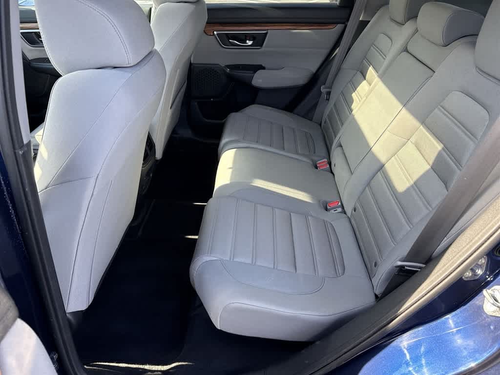 Thumbnail: 2017 Honda CR-V - 16