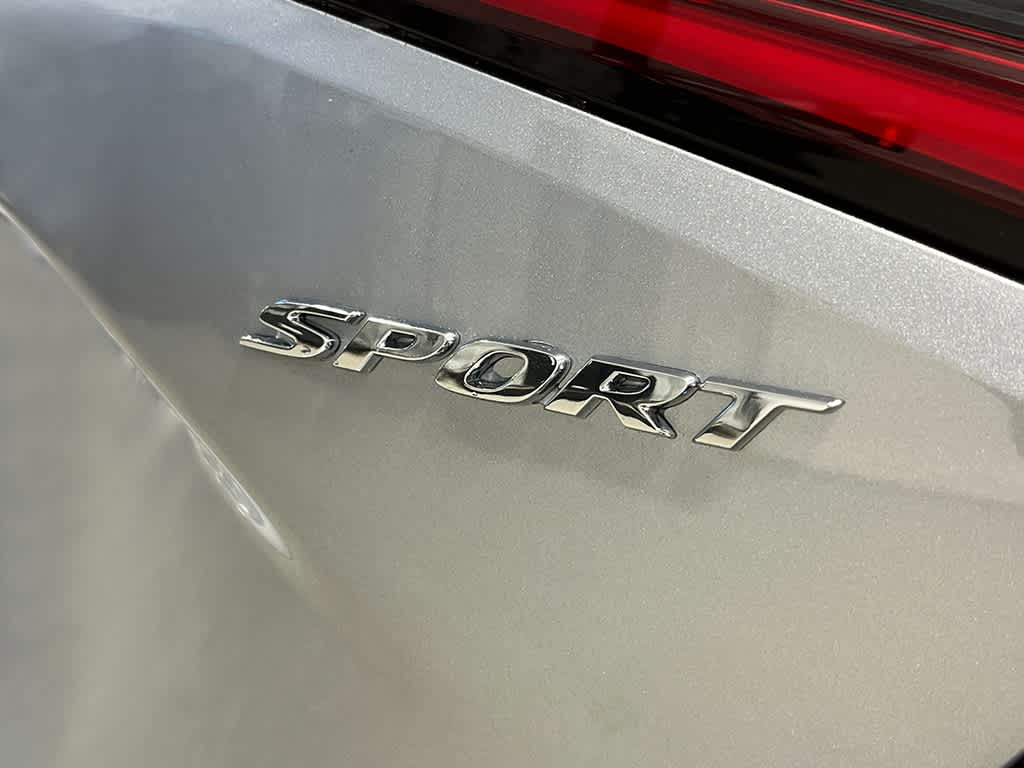 Thumbnail: 2026 Honda Civic - 7