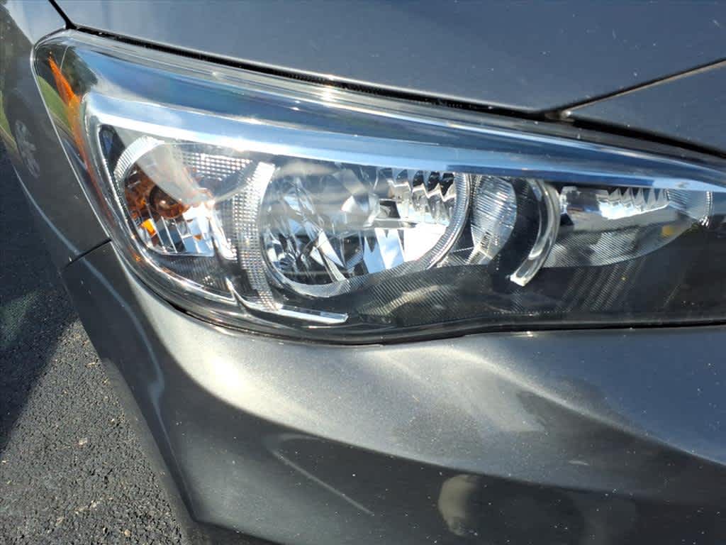Thumbnail: 2018 Subaru Impreza - 9