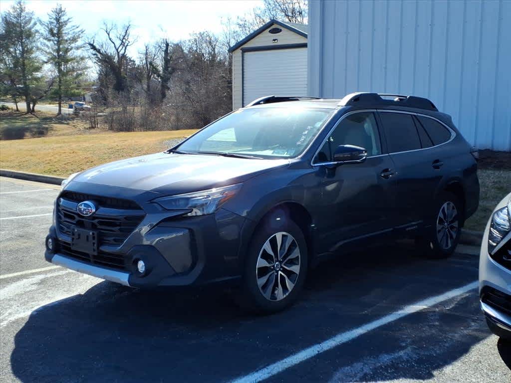Thumbnail: 2024 Subaru Outback - 1