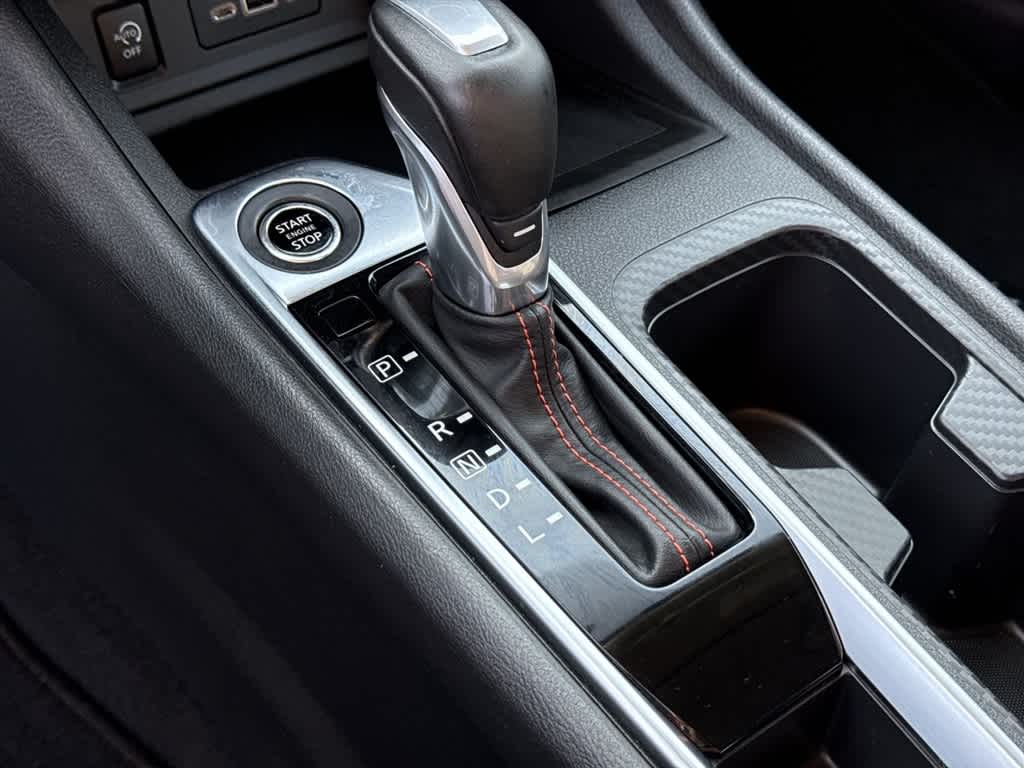 Thumbnail: 2024 Nissan Sentra - 23