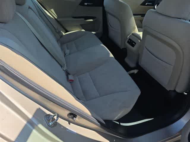 Thumbnail: 2014 Honda Accord - 19