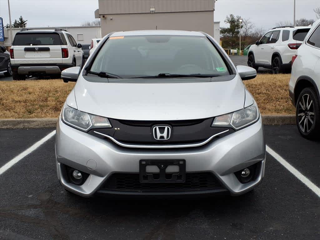 Thumbnail: 2015 Honda Fit - 4