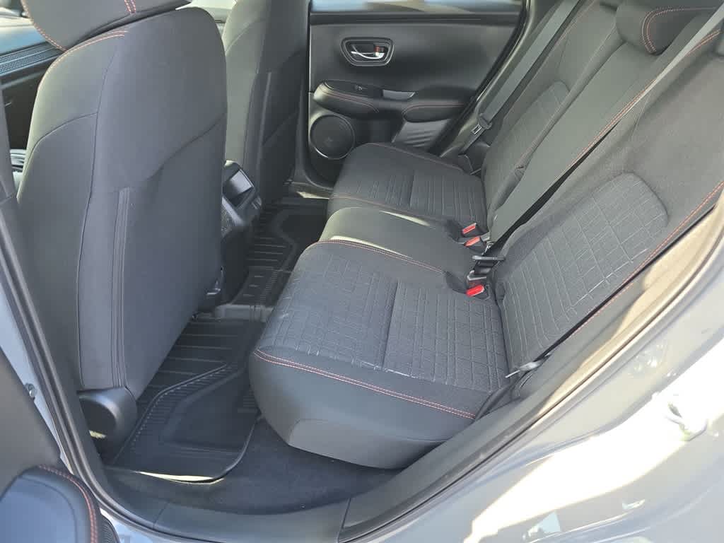 Thumbnail: 2024 Honda HR-V - 18