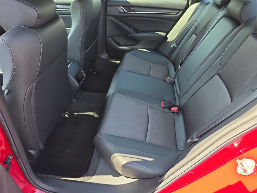 Thumbnail: 2019 Honda Accord - 16