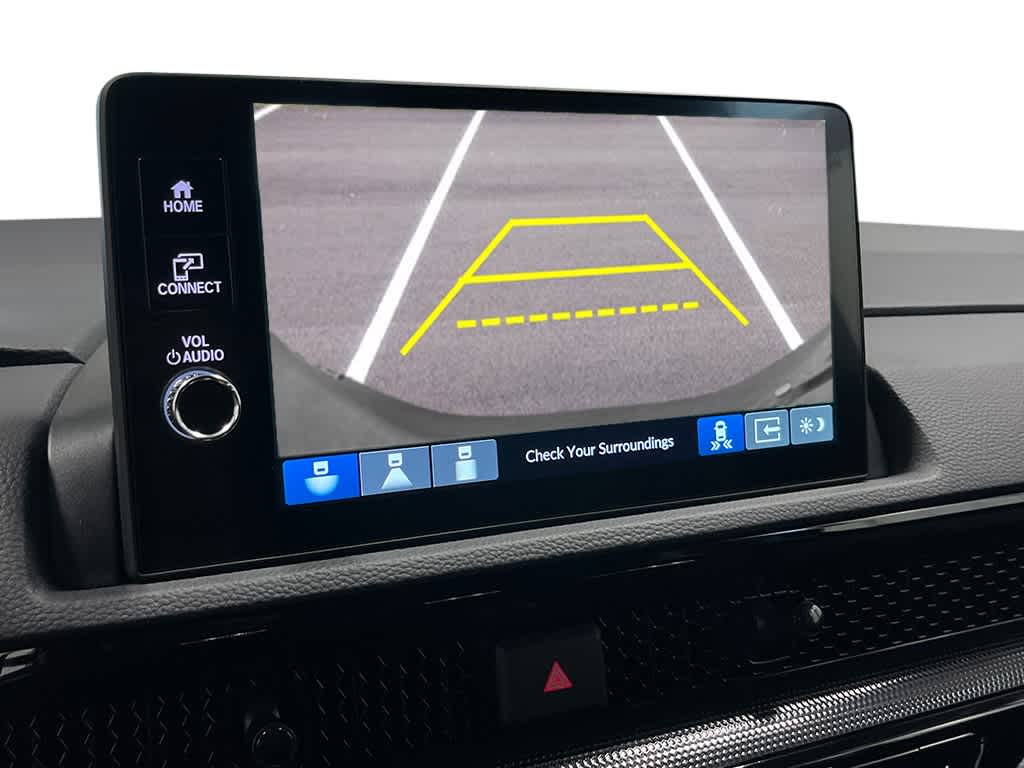 Thumbnail: 2026 Honda CR-V - 20