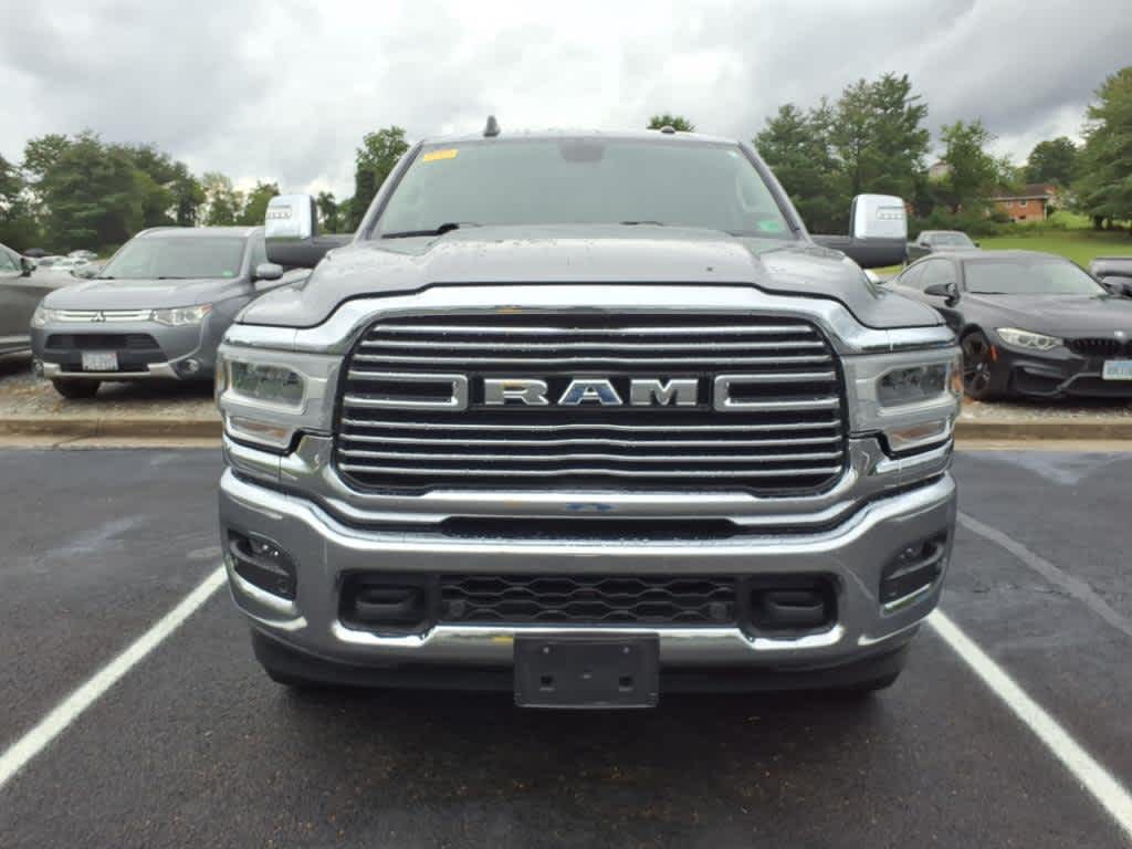 Thumbnail: 2023 RAM 2500 - 14