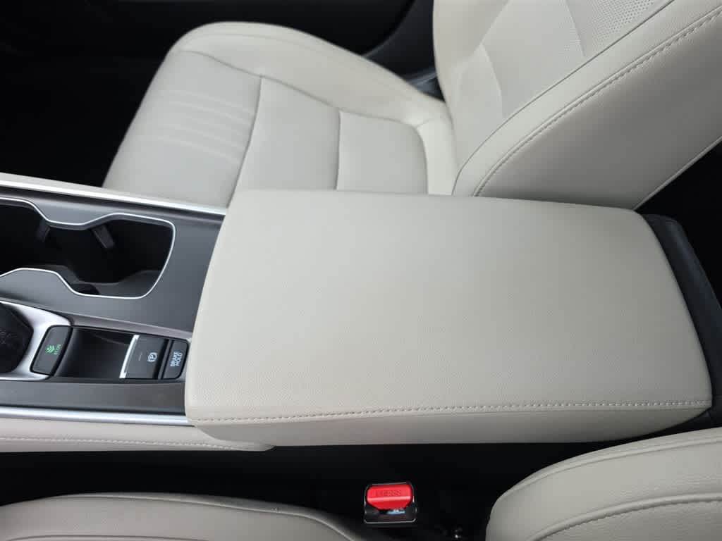 Thumbnail: 2019 Honda Accord - 41