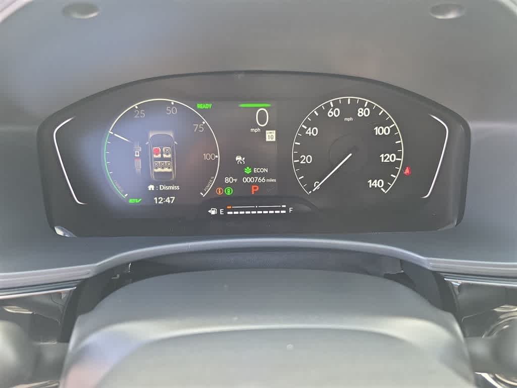 Thumbnail: 2025 Honda Civic - 21