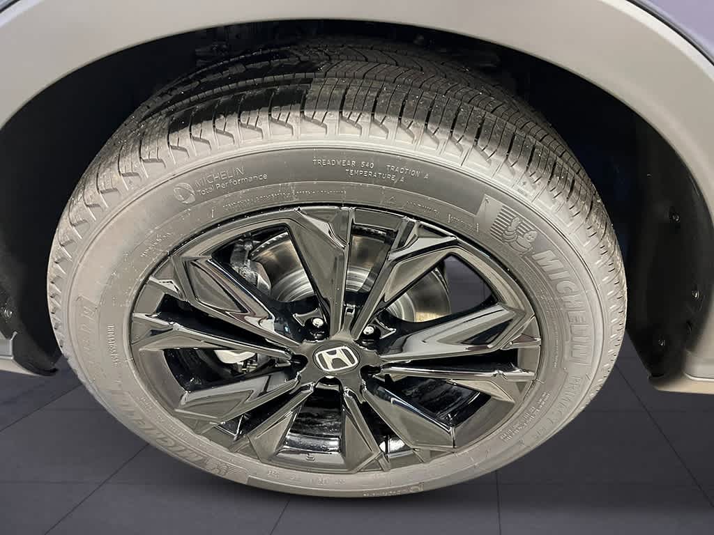 Thumbnail: 2026 Honda CR-V - 11