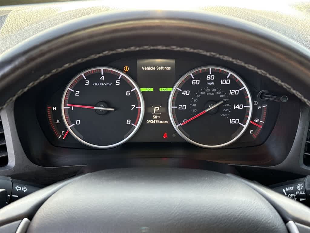 Thumbnail: 2021 Acura ILX - 19