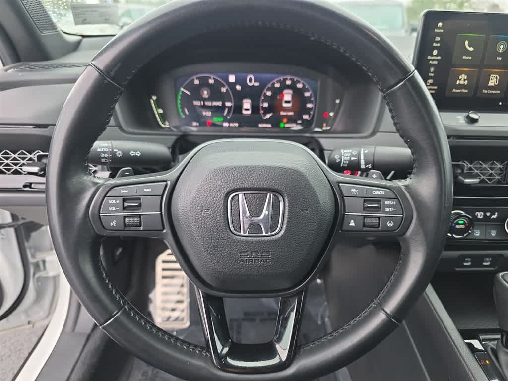 Thumbnail: 2024 Honda Accord - 17