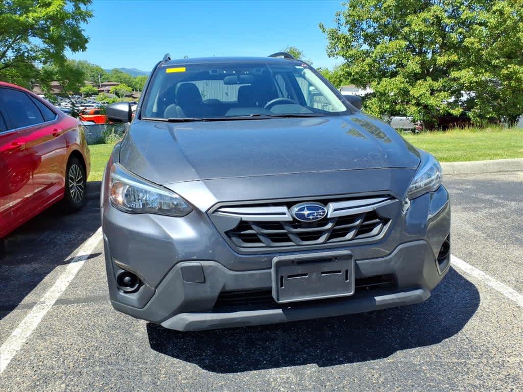 Thumbnail: 2023 Subaru Crosstrek - 11