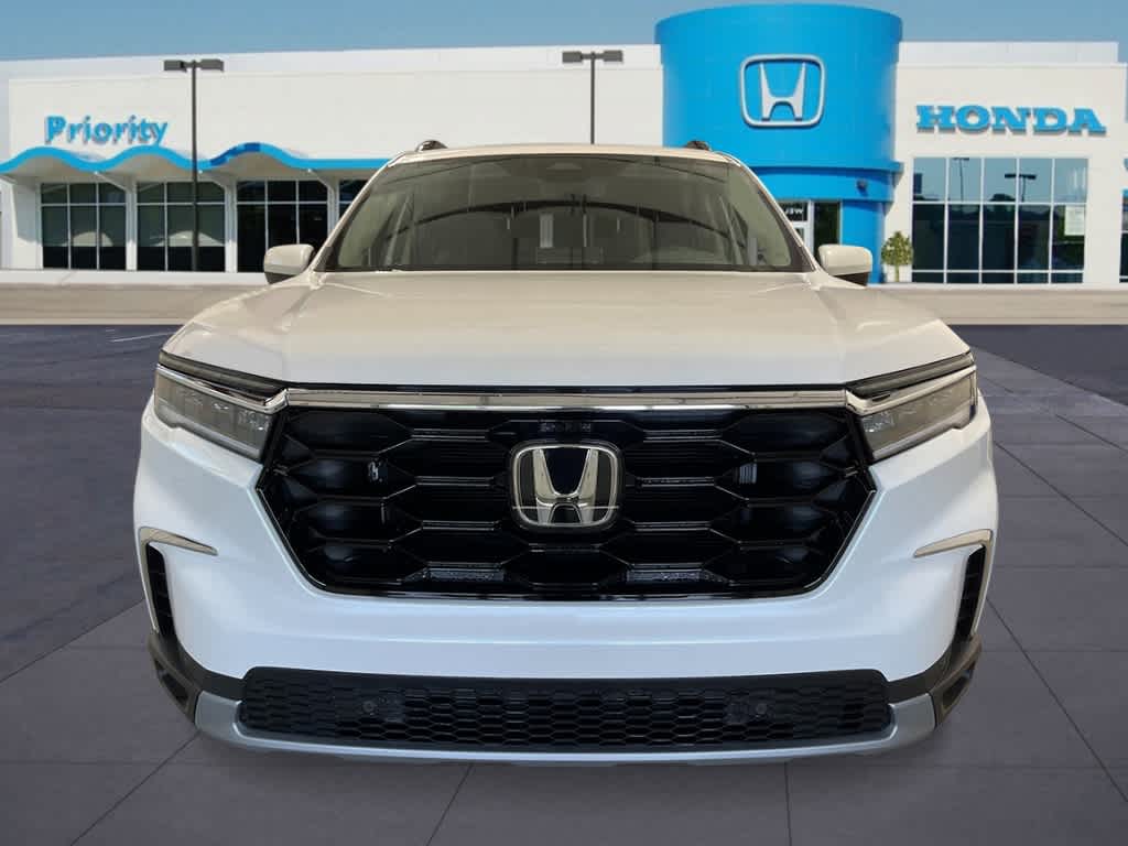Thumbnail: 2025 Honda Pilot - 10